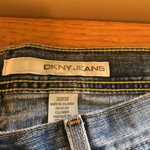 DKNY jeans